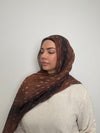 Gazal Printed Hijab