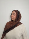 Gazal Printed Hijab