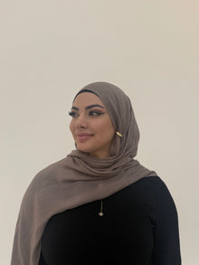  Fossil Modal Hijab Set