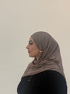 Fossil Modal Hijab Set