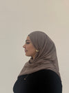 Fossil Modal Hijab Set