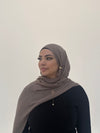 Fossil Modal Hijab Set