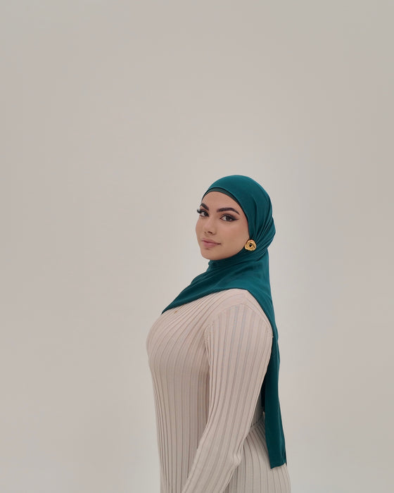 Teal Premium Modal Set