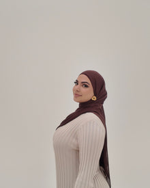  Chocolate Premium Modal Set