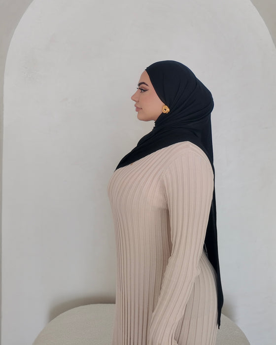 Black Premium Modal Set