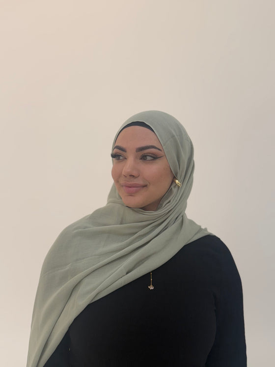 Pistachio Premium Modal Set